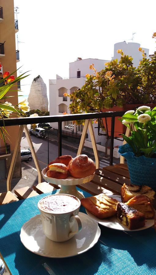 Couette-café Pizzomunno Vieste